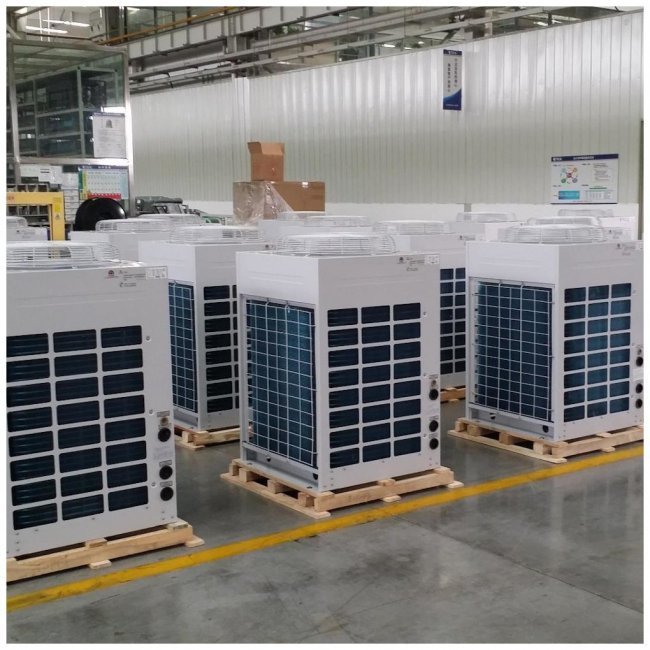 Мультизональные vrv +и vrf системы кондиционирования Мультизональные vrv +и vrf системы кондиционирования